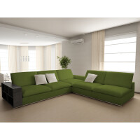 Melange - High Performance Polsterstoff 114