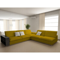 Melange - High Performance Polsterstoff 114