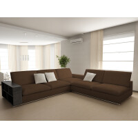 Melange - High Performance Polsterstoff 108