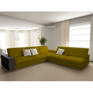 Melange - High Performance Polsterstoff 116