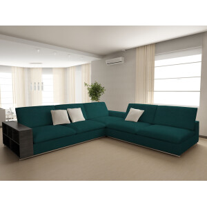 Melange - High Performance Polsterstoff 113