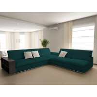 Melange - High Performance Polsterstoff 113