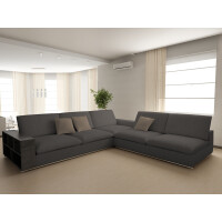 Melange - High Performance Polsterstoff 113