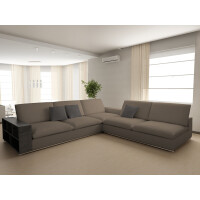 Melange - High Performance Polsterstoff 113