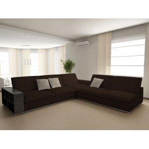 Melange - High Performance Polsterstoff 904