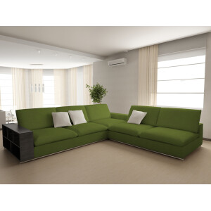 Melange - High Performance Polsterstoff 904