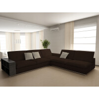 Melange - High Performance Polsterstoff 904