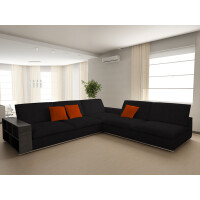 Melange - High Performance Polsterstoff 904