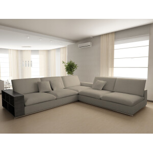 Melange - High Performance Polsterstoff 118