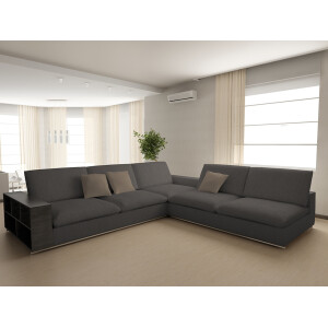 Melange - High Performance Polsterstoff 131