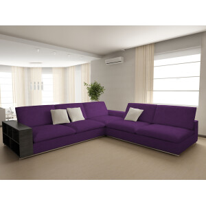 Melange - High Performance Polsterstoff 901