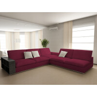 Melange - High Performance Polsterstoff 901
