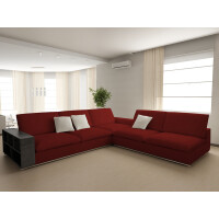 Melange - High Performance Polsterstoff 901