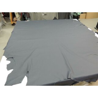 Porsche Nappa Autoleder SALE seeblau