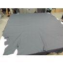 Porsche Nappa Autoleder Farbe seeblau
