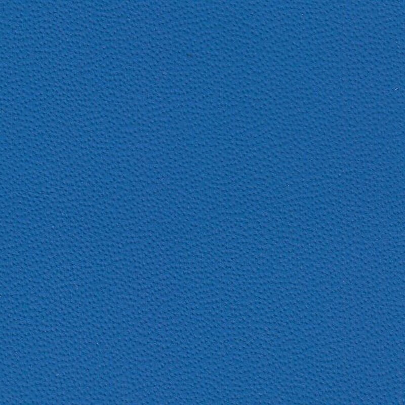 Autoleder Lamborghini Nappa 9259 - blue amon