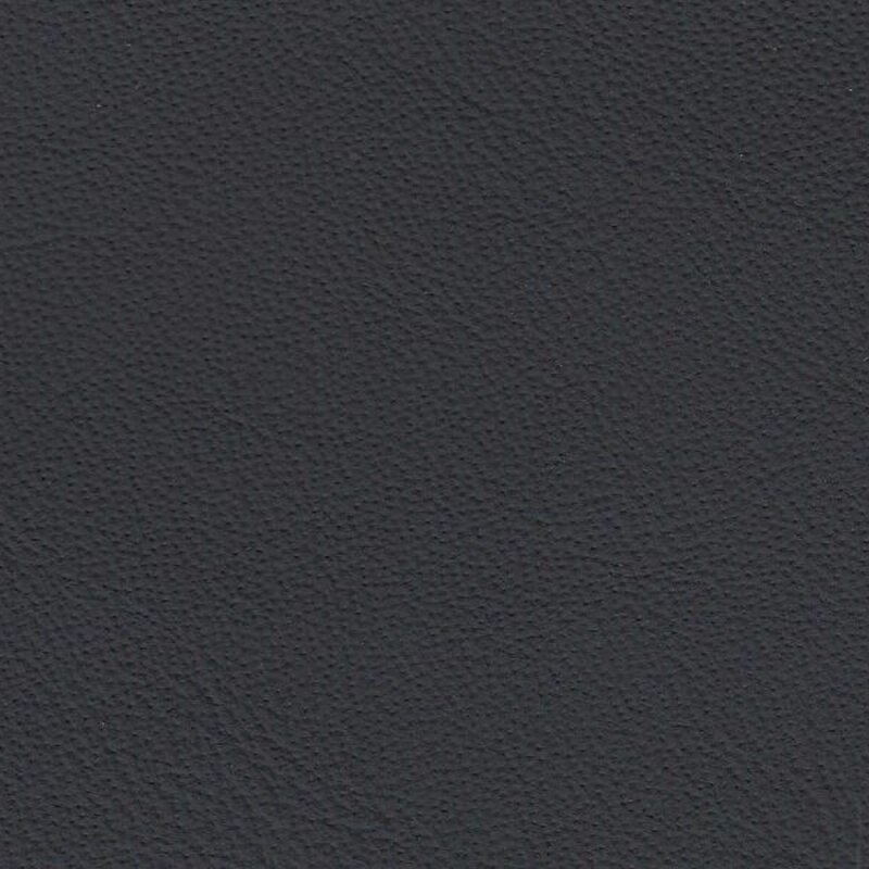 Autoleder Lamborghini Nappa 6486 - nero ade
