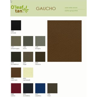 OLeaf Tan Gaucho