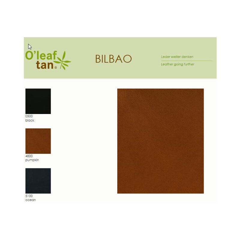 OLeaf Tan Bilbao