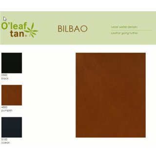 OLeaf Tan Bilbao