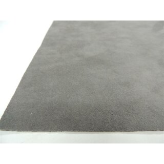 Alcantara Audi FR SALE stone dunkel