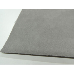 Alcantara Pannel 5810 stone grey