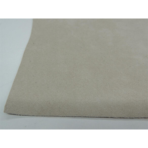 Alcantara Audi FR SALE leinenbeige