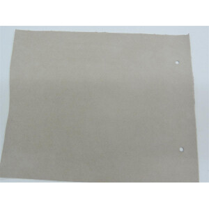 Alcantara Audi FR SALE leinenbeige