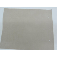 Alcantara Audi FR SALE leinenbeige
