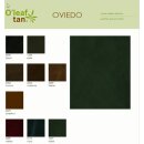 OLeaf Tan Oviedo 0500 - black