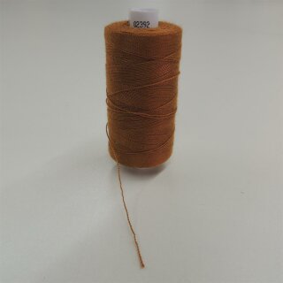 Nähgarn Kone 300 Meter 08707 - cognac