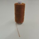 Nähgarn Kone 300 Meter 08707 - cognac