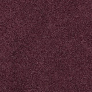 Alcantara® Pannel 9076 weinrot