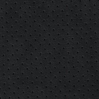 Alcantara® Cover perforiert 9002.B1 schwarz