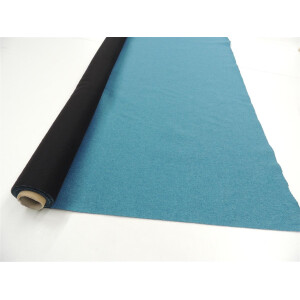 Sabine Polsterstoff 1,80 lfm. Fb.57 aqua SALE