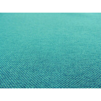 Sabine Polsterstoff 1,80 lfm. Fb.57 aqua SALE