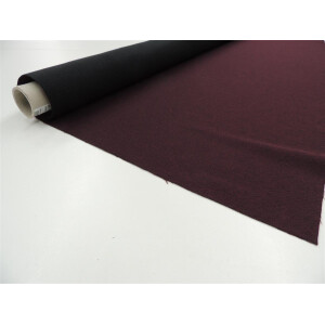 Sabine Polsterstoff 3 lfm. Fb. 63 weinrot SALE