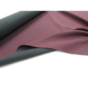 Sabine Polsterstoff 3 lfm. Fb. 63 weinrot SALE