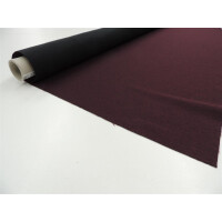 Sabine Polsterstoff 3 lfm. Fb. 63 weinrot SALE