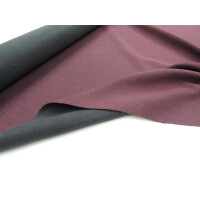 Sabine Polsterstoff 3 lfm. Fb. 63 weinrot SALE