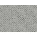 Animal - Microfaser Polsterstoff Tierfellimitat Fish 01
