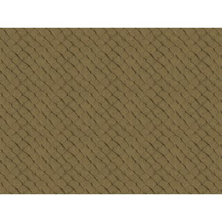 Animal - Microfaser Polsterstoff Tierfellimitat Fish 03