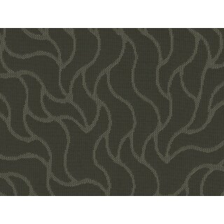 Tarifa Waves - Outdoorstoff 03 - grau/steingrau