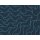 Tarifa Waves - Outdoorstoff 07 - dunkelblau/jeans
