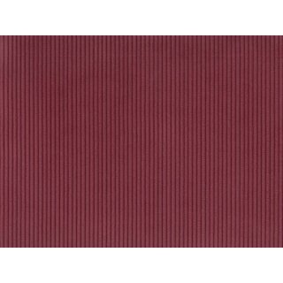 Cord - Polsterstoff 43 himbeere