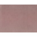 Cord - Polsterstoff 59 rosa