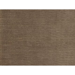 Aria Vintage-Velours 12 - hellbraun