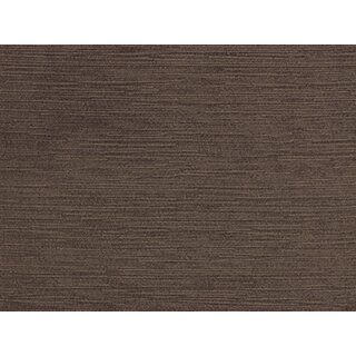Aria Vintage-Velours 83 - mittelbraun