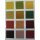 Aria Vintage-Velours 37 - bordeaux