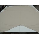 Lederhaut Polsterleder Puerto Farbe beige Rindleder...